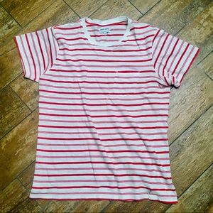 Mens Banks Journal T Shirt